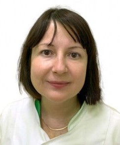 Мустафина Марина Игоревна психолог