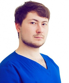 Андреев Артем Вячеславович мануальный терапевт