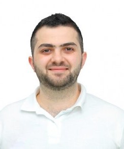 Казахецян Сен Артурович стоматолог