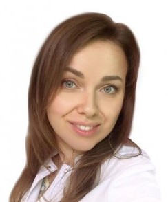 Ковалева Надежда Александровна педиатр