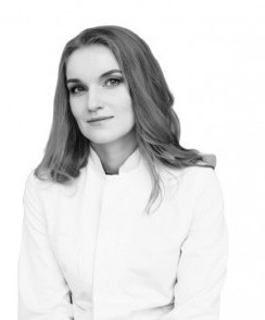 Куликова Анна Николаевна гинеколог