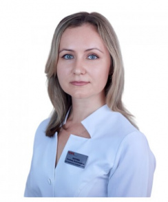 Белова Любовь Анатольевна косметолог