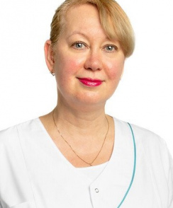 Адигамова Елена Владимировна терапевт