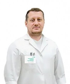 Андрианов Михаил Михайлович рентгенолог