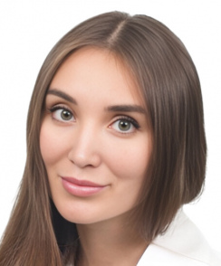 Поздышева (Ахметова) Кристина гинеколог