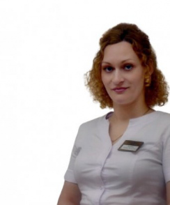 Белякова Оксана Васильевна стоматолог