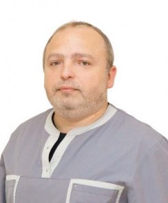 Демиденко Дмитрий Анатольевич стоматолог