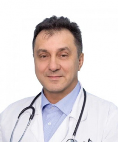 Цыркунов Виталий Владимирович терапевт