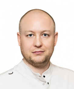 Чернов Андрей Михайлович эндоскопист
