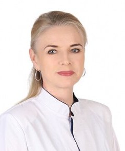 Козлова Татьяна Витальевна невролог