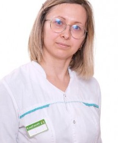 Виноградова Елена Александровна диетолог