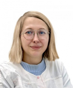 Виноградова Елена Александровна диетолог