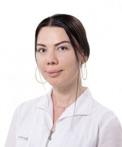 Филатова Елена Геннадьевна косметолог