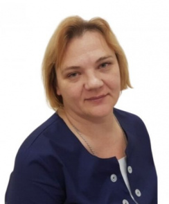 Шевцова Инна Викторовна узи-специалист