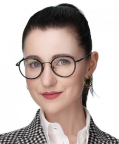 Носик Екатерина Егоровна психиатр