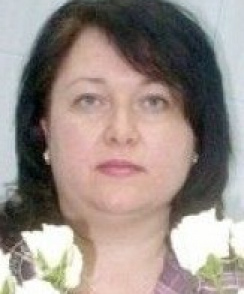 Егорова Светлана Геннадьевна психолог