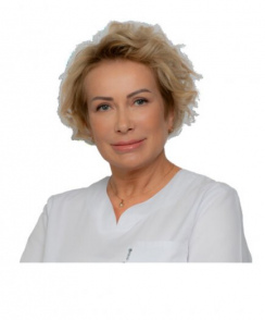 Макаренкова Жанна Васильевна стоматолог