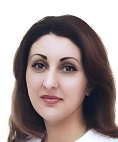 Хорькина Елена Юрьевна гастроэнтеролог