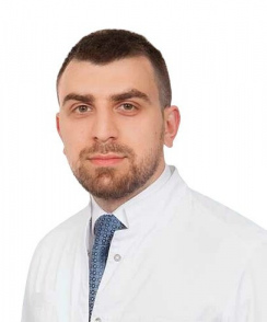 Гасанов Шамил Идрисович андролог