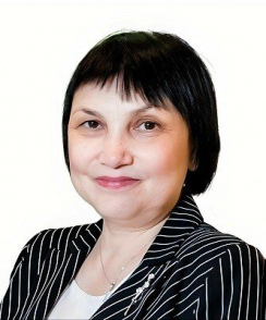 Соловьева Надежда Валентиновна психиатр