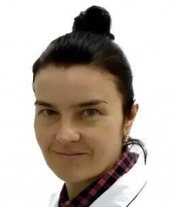 Мелехина Галина Ивановна акушер