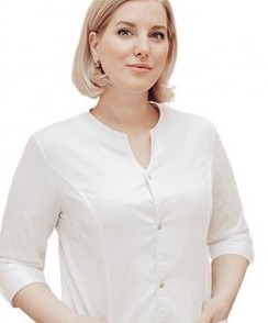 Герусова Анастасия Владимировна косметолог