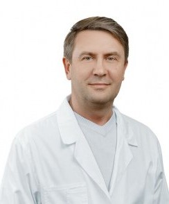 Чураков Дмитрий Владимирович онколог