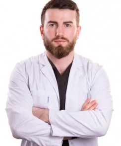 Абдуллаев Расул Магомедшерипович уролог