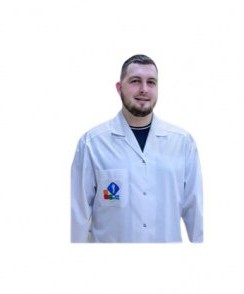 Окроков Михаил Вадимович терапевт
