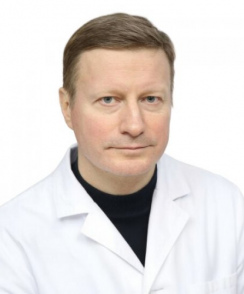 Корень Сергей Владимирович психотерапевт