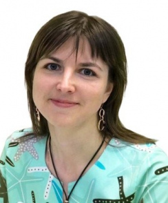 Бабаева Екатерина Сергеевна психолог
