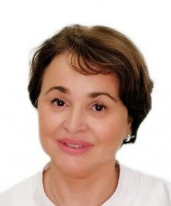Одаренко Татьяна Васильевна лор (отоларинголог)