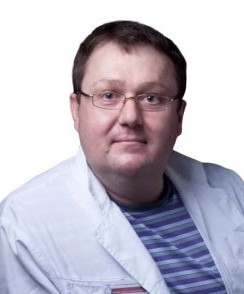 Семенов Артем Юрьевич флеболог