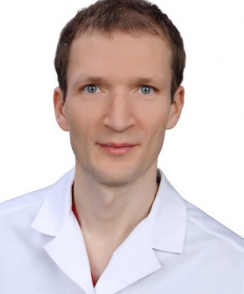 Додай Вадим Александрович хирург