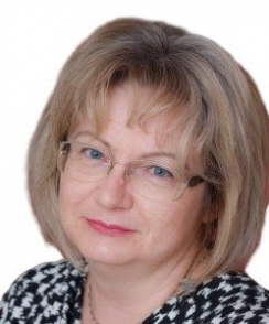 Будкова Наталья Владиславовна узи-специалист