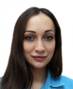 Прудиева Елена Викторовна пластический хирург
