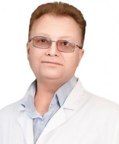 Яковлев Сергей Валерьевич невролог