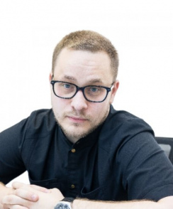 Семернин Роман Дмитриевич кардиолог