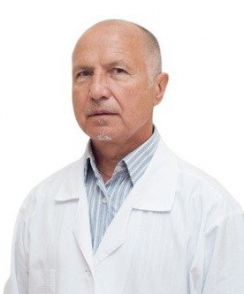 Анисимов Сергей Леонидович ортопед