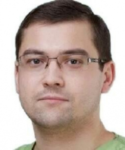 Руденко Николай Иванович кардиолог