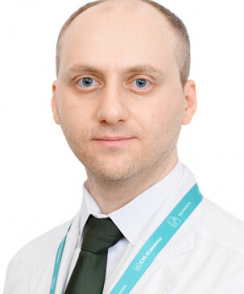 Сичинава Лаша Тенгизиевич хирург