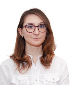 Кузнецова Наталья Олеговна кардиолог