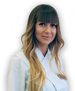 Мещерикова Татьяна Александровна стоматолог