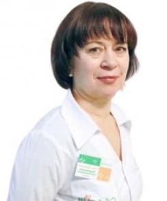 Кудрявцева Елена Владимировна кардиолог