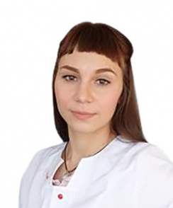 Димакова Евгения Лавровна узи-специалист