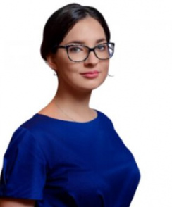 Климова Инна Владимировна стоматолог-ортодонт