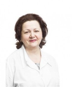 Степанова Наталья Геральдовна кардиолог