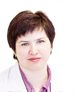 Гожева Надежда Александровна гинеколог