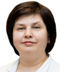Гожева Надежда Александровна физиотерапевт