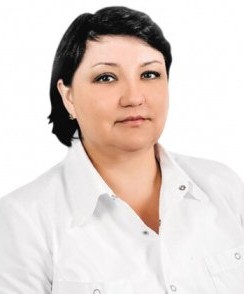 Лемешко Татьяна Анатольевна дерматолог